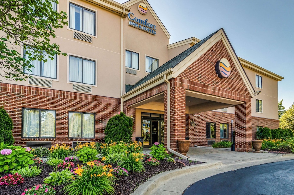 Spark by Hilton Ann Arbor South - photo 29