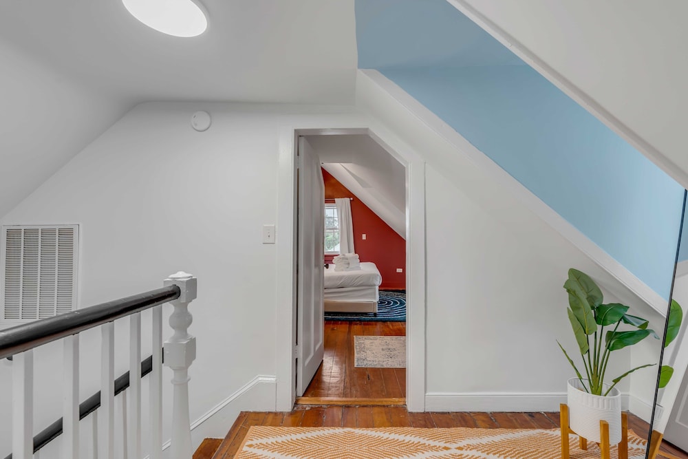 The Palmetto House - photo 29
