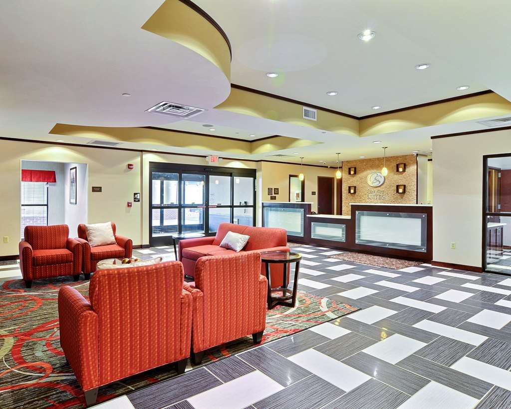 Comfort Suites Uniontown - photo 7