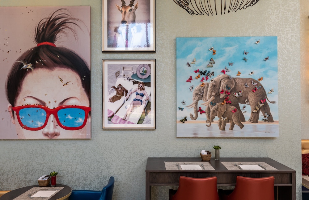 מזון ומשקאות