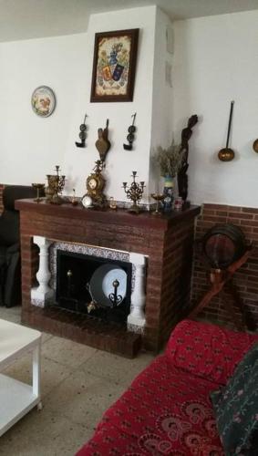 Casa de Campo Talavera — 4-Star Luxury Hotel in Talavera De La Reina, Spain