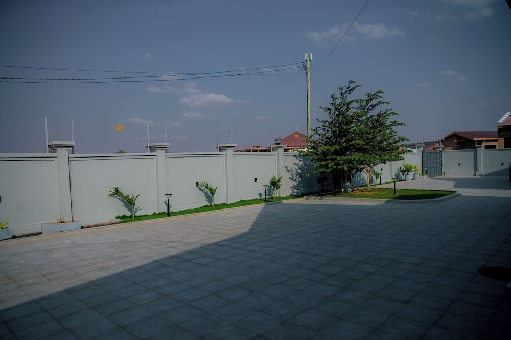 Staycation Villas — 4-Star Luxury Hotel in Dodoma, Tanzania