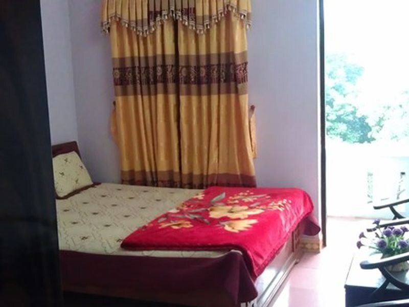 Tra Hoa Vien Soc Son in Soc Son, Vietnam