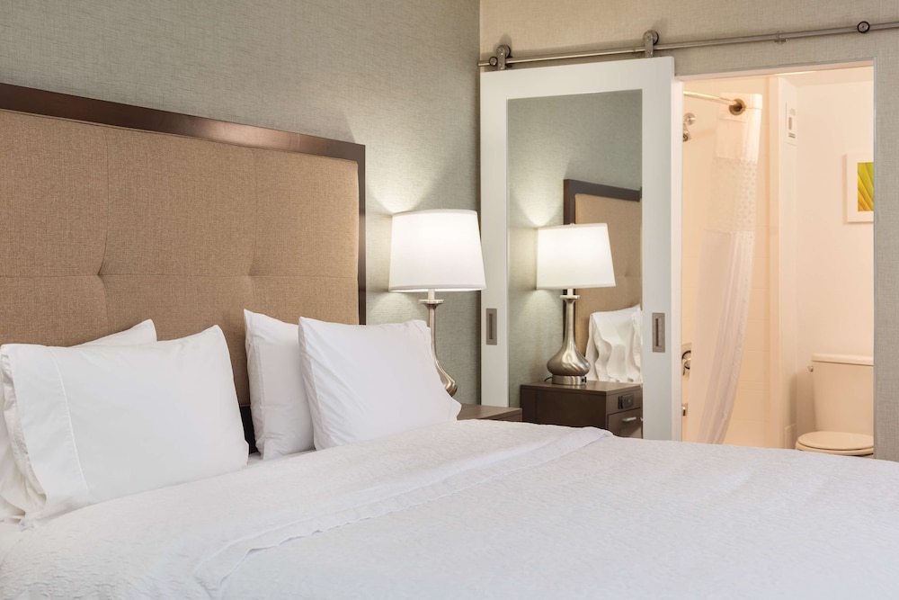Hampton Inn Los AngelesWest Covina - photo 7