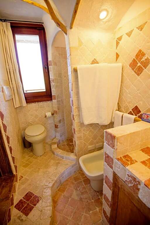 B&B Villa Aurora — 4-Star Luxury Hotel in Arzachena, Italy