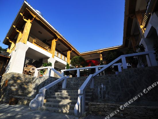 Shoufu Inn - last minute hotel in Guiyang