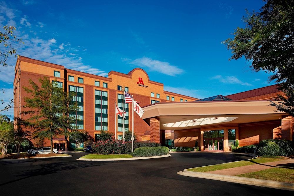 Marriott Birmingham — Birmingham — photo 2