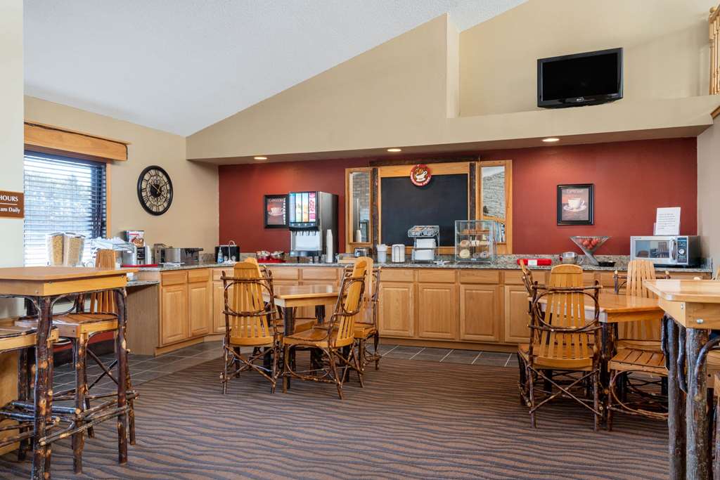 AmericInn by Wyndham Park Rapids - photo 24
