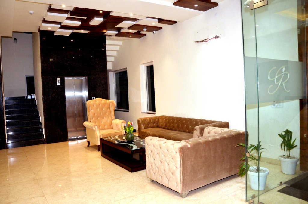 Hotel Golden Residency — Amritsar — photo 4