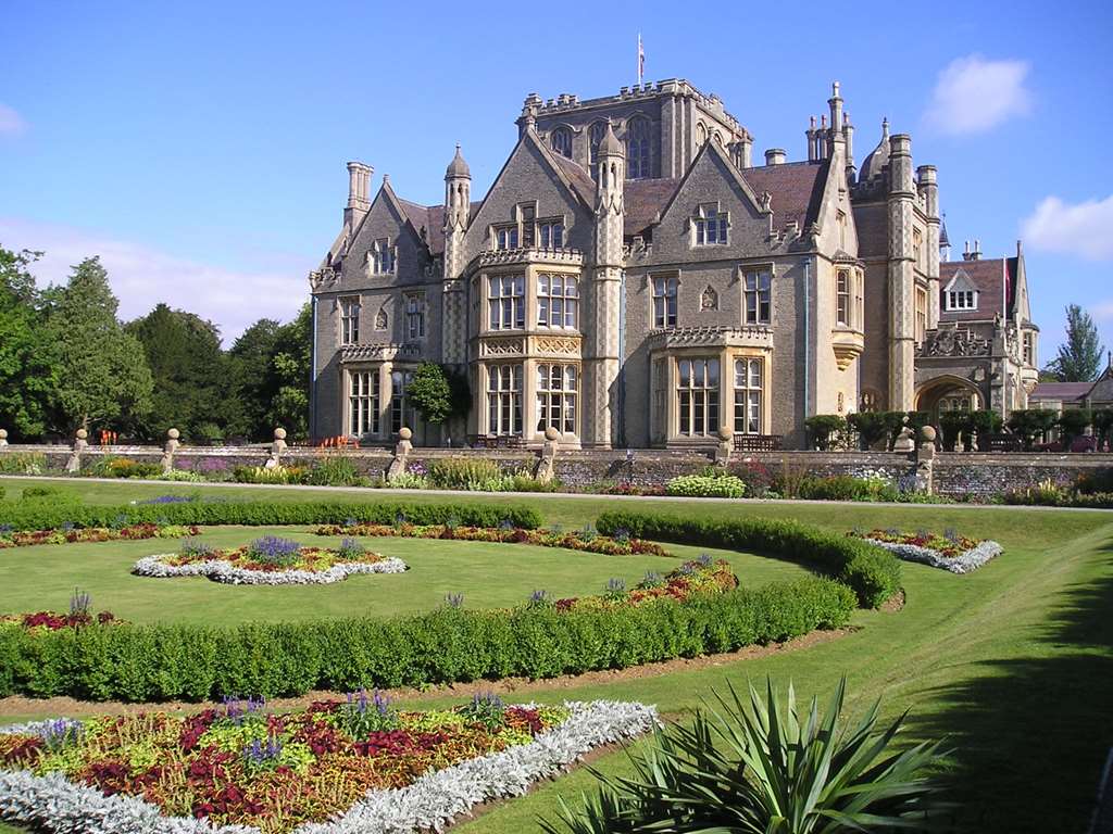 De Vere Tortworth Court — hotel in Wotton-Under-Edge