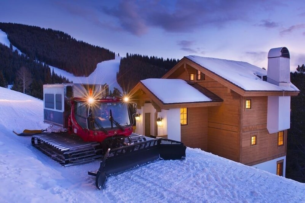 The Arrabelle A RockResort by Vail Resorts - photo 132