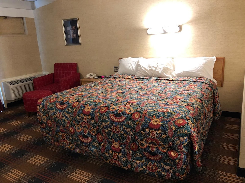 Red Carpet Inn North Syracuse - photo 8
