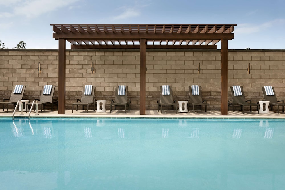 Hilton Alpharetta Atlanta - photo 38
