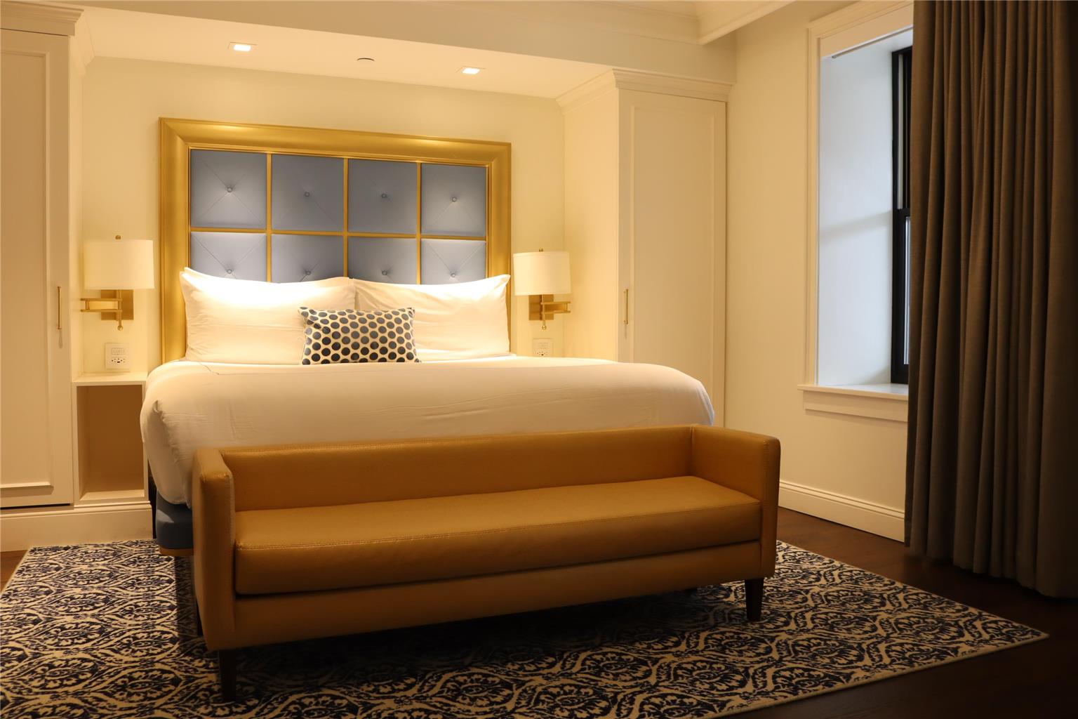 The Adelphi Hotel - photo 119
