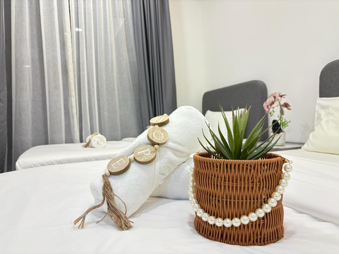 Kavenue Studio Unit by CSE — 4-Star Luxury Hotel in Donggongon, Malaysia