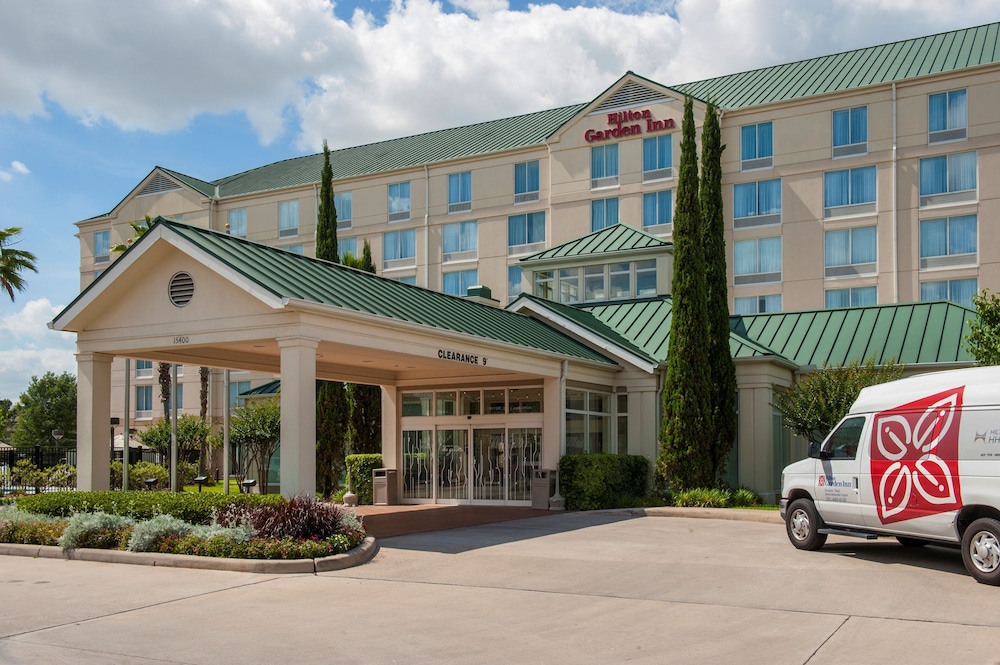Hilton Garden Inn Houston Bush Intercontinental Airport - photo 30