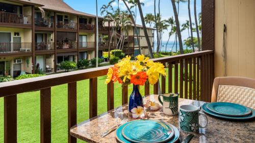 Kona Isle B22 — Kailua Kona