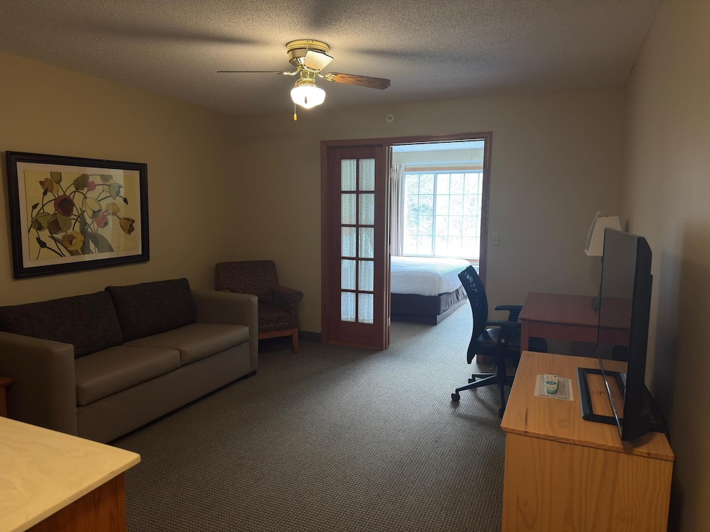 Country Inn Walker - last minute hotel in Walker