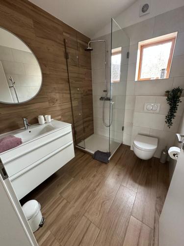 Áshóll guesthouse farmstay
