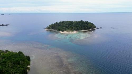 Vista Caribe in Portobelo, Panama