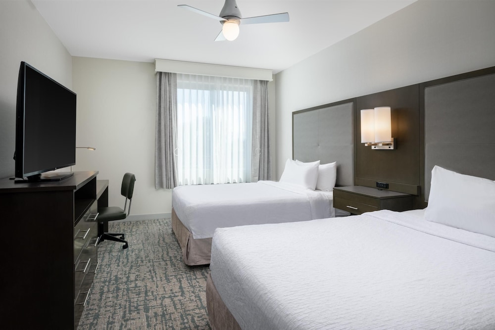 Homewood Suites by Hilton San Jose Santa Clara - photo 13
