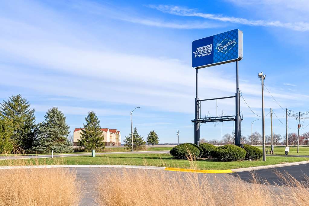 Americas Best Value Inn Danville - photo 8