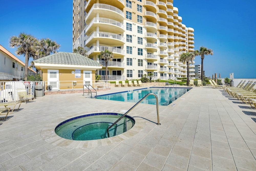 Daytona Towers Grande Unit 702 Apartment 2 - photo 14