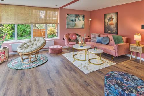 Lacuna Stilla By Sonnevijver Residences — Lanaken