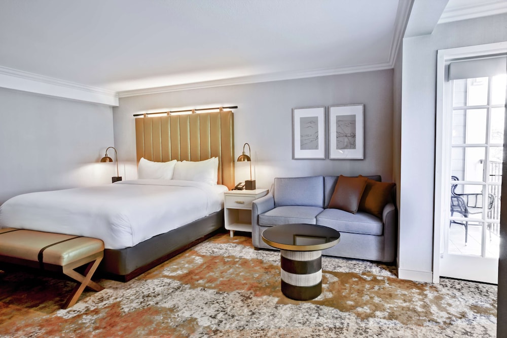 The Inn at Saratoga Tapestry Collection by Hilton - photo 29