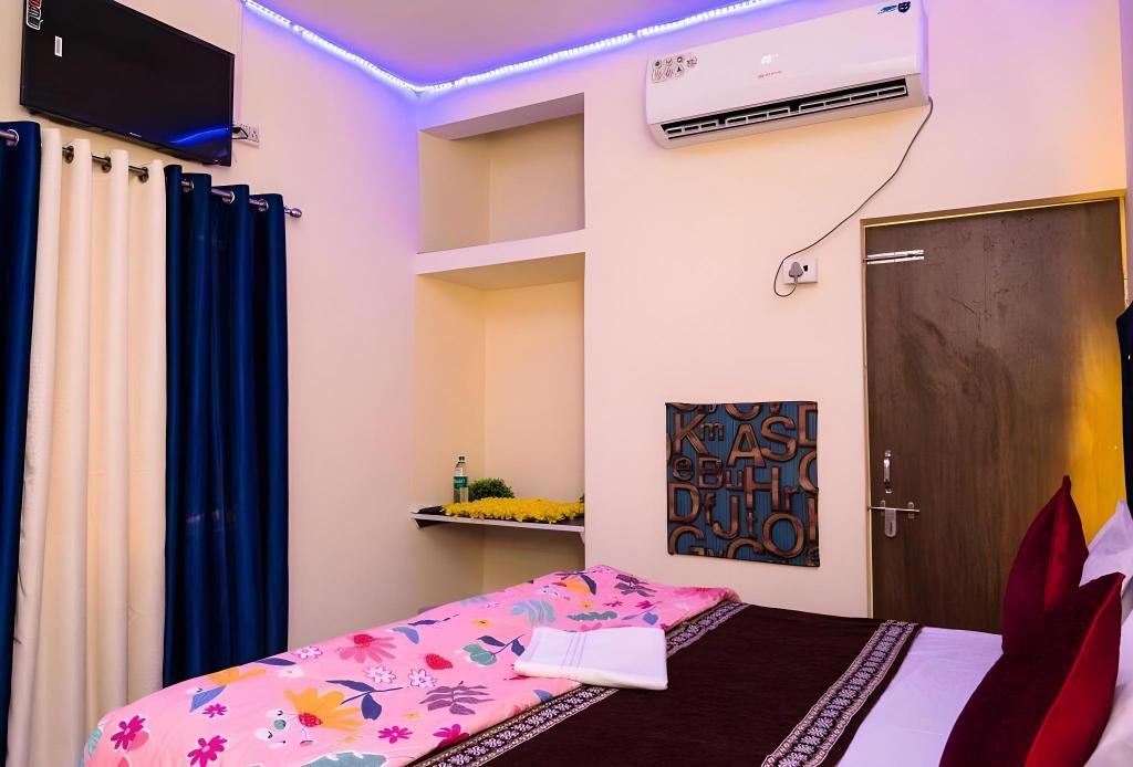 Pop Hotel Blue Star — Bhilai — photo 2