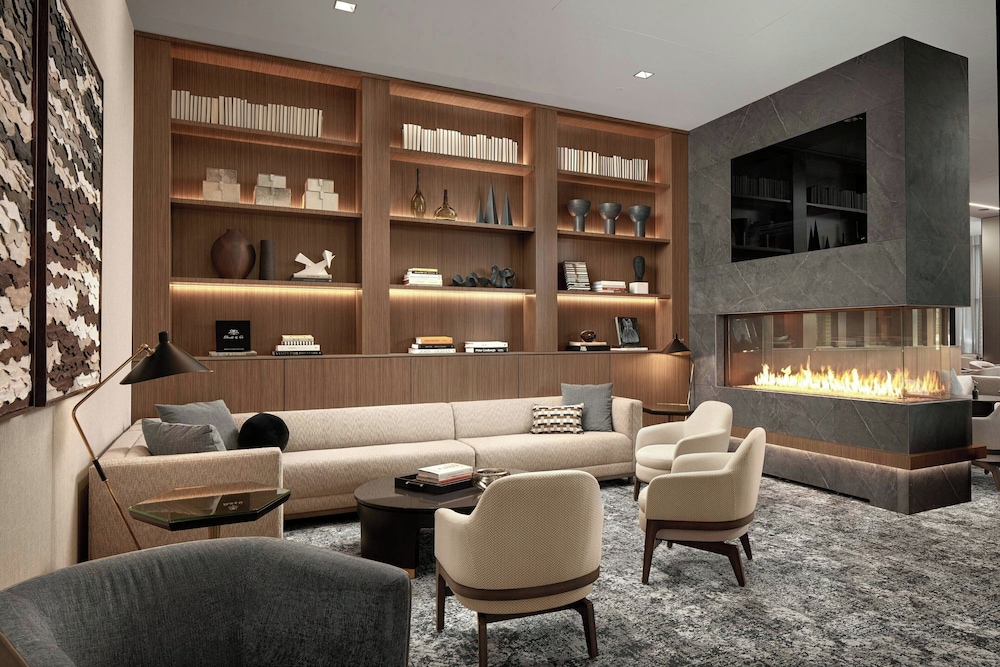 AC Hotel Reston - photo 15