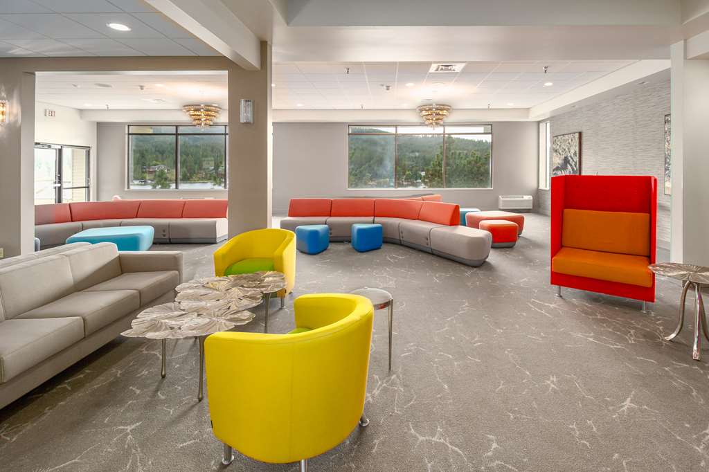 Red Lion Hotel Templin's on the River - photo 2