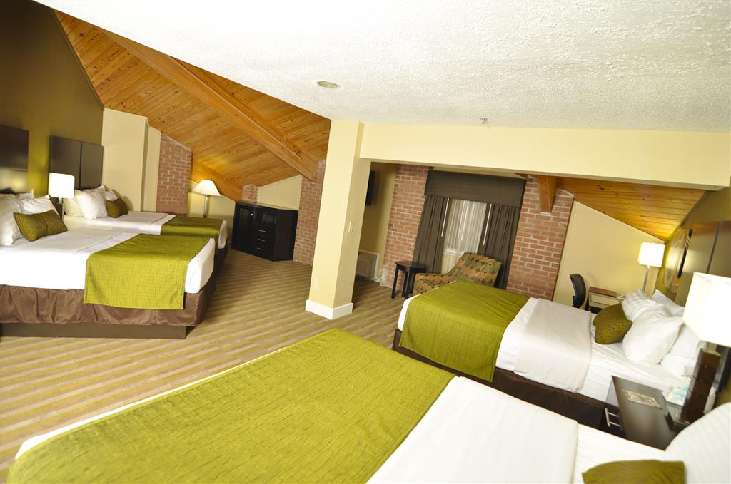 Best Western Norwalk - photo 12