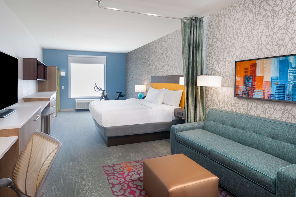 Home2 Suites by Hilton North Little Rock - photo 25