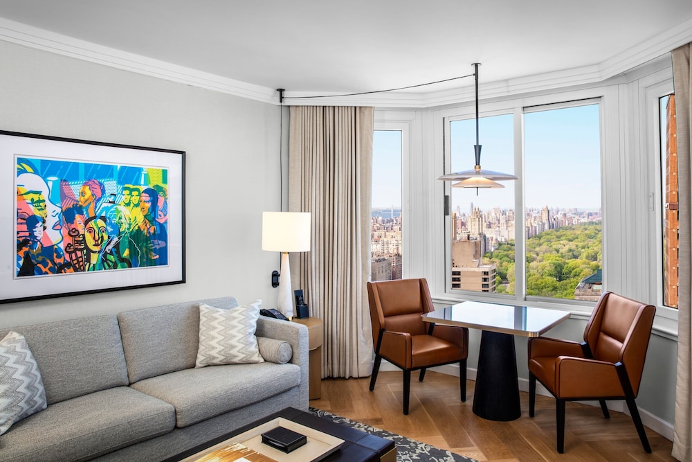 The Luxury Collection Hotel Manhattan Midtown - photo 54