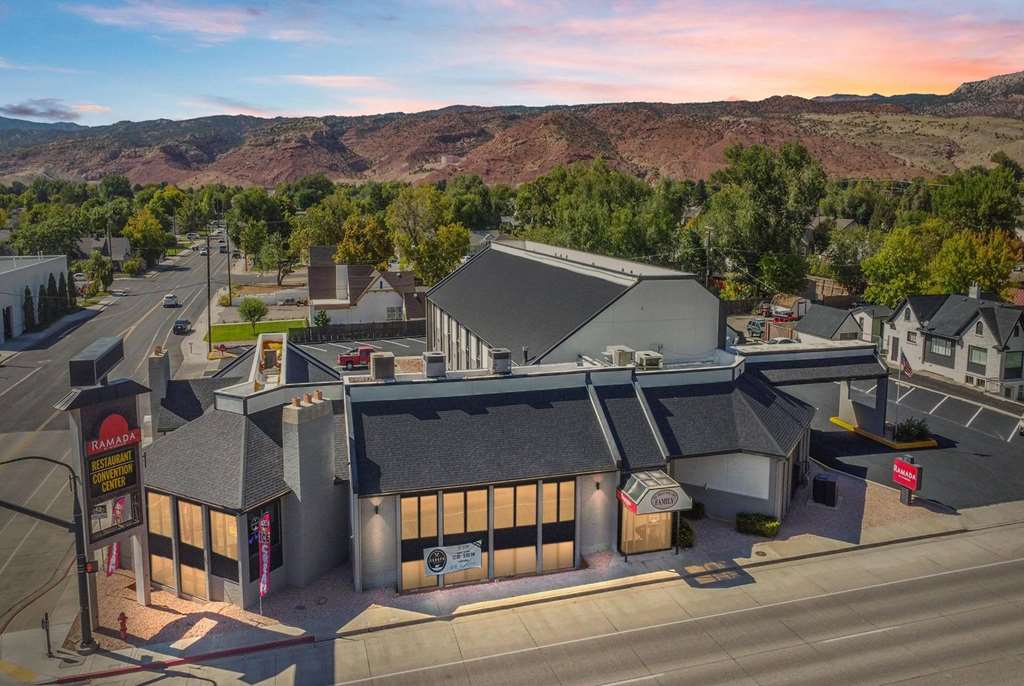 Ramada by Wyndham Richfield UT I 70 - photo 2