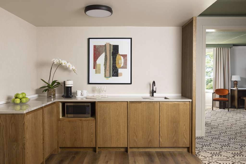 Hyatt Regency Greenwich - photo 16