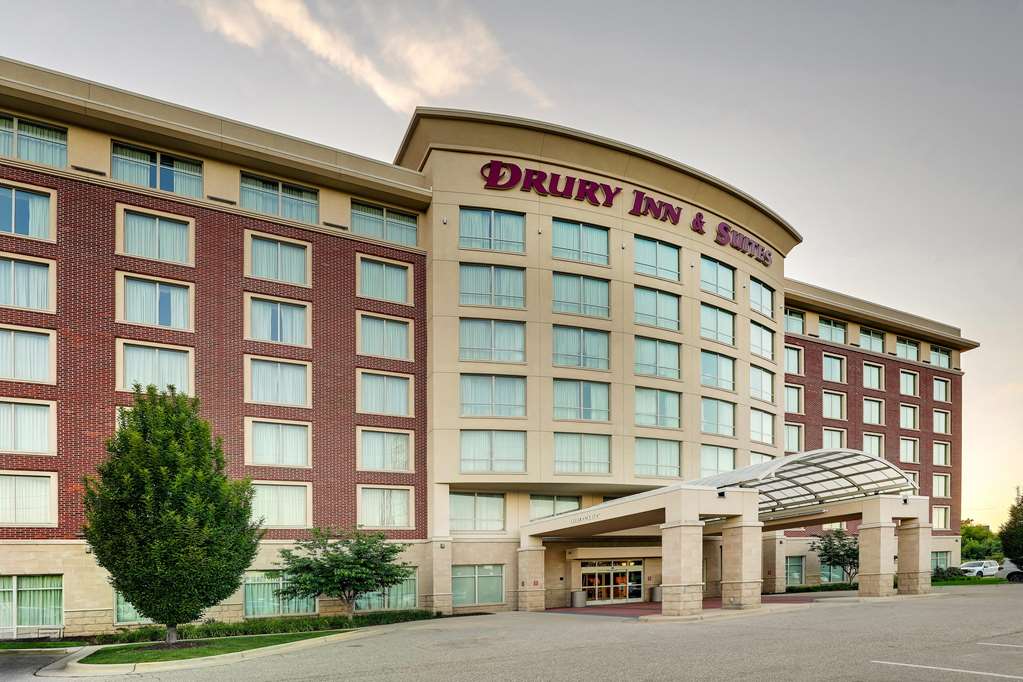 Drury Inn & Suites Grand Rapids - photo 4