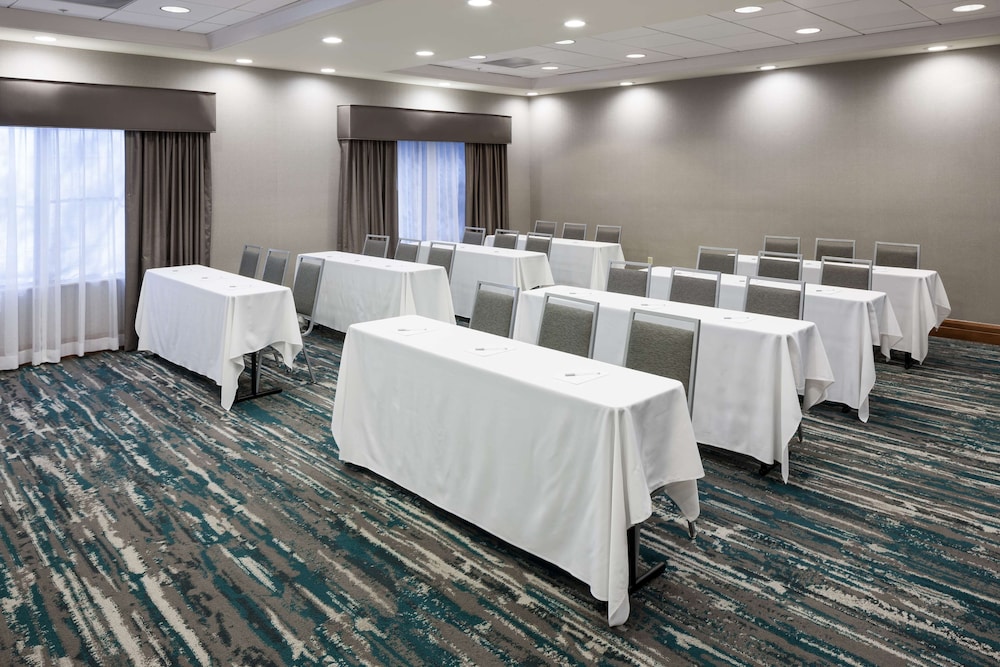 Hampton Inn Los Angeles Orange County Cypress - photo 24
