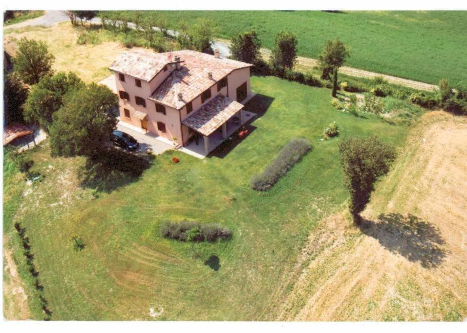 Paradiso sulle Colline Parmensi — hotel in Medesano