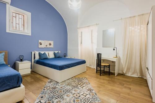Sicilian Mood Garden House In The City Ceter — 4-Star Luxury Hotel in Catania, Italy