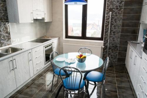 Thuild Your world of leisure in Targu-Mures, Romania