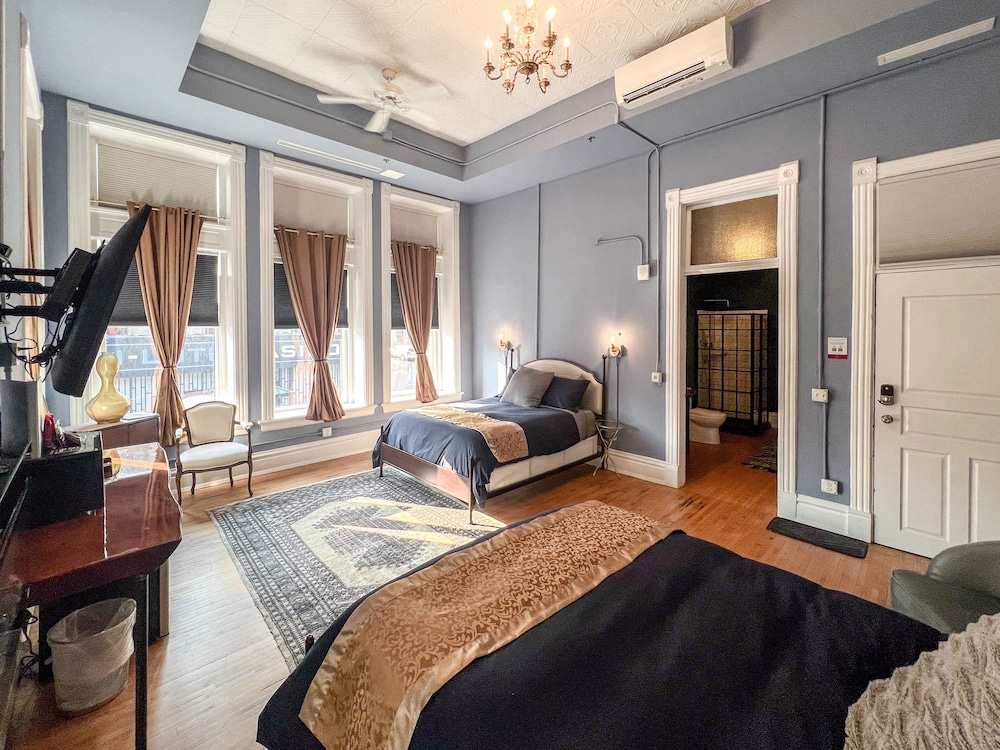 The Oliver Inn Duluth Hotel Near Canal Park - photo 31