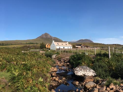 Acheninver Hostel 14931893 — Ullapool