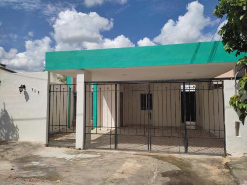 Hospedaje Magnolias Merida in Merida, Mexico