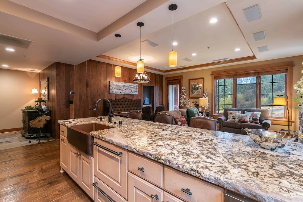 Northstar California Resort by East West Hospitality - photo 169