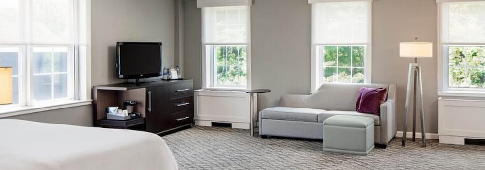 The Westin Governor Morris Morristown - photo 6