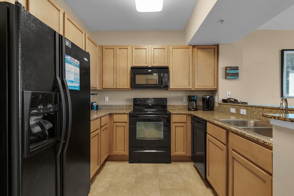 Palms Resort #1614 Jr. 2BR - photo 9