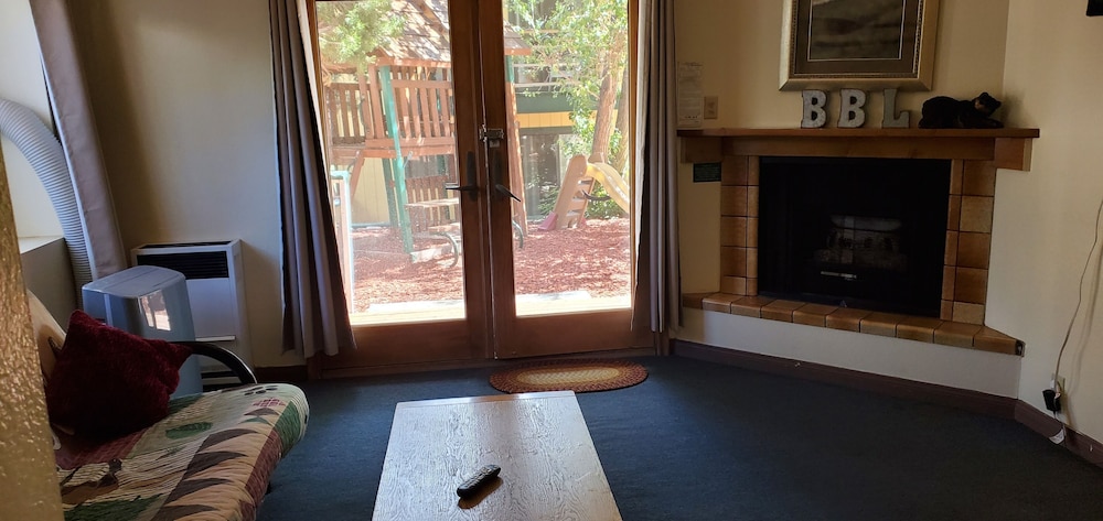 Big Bear Lakefront Lodge - photo 66