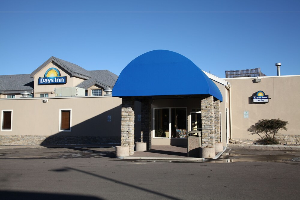 Comfort Inn & Suites Golden Denver West - photo 24